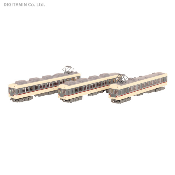 富山地方鉄道 14760形 14720形＋14790形 鉄道コレクション Amazon.co