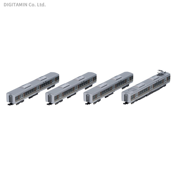 トミックス　98392 JR223-2000系 Amazon | TOMIX Nゲージ 223-2000系近郊電車増結セット 4両 98392 鉄道