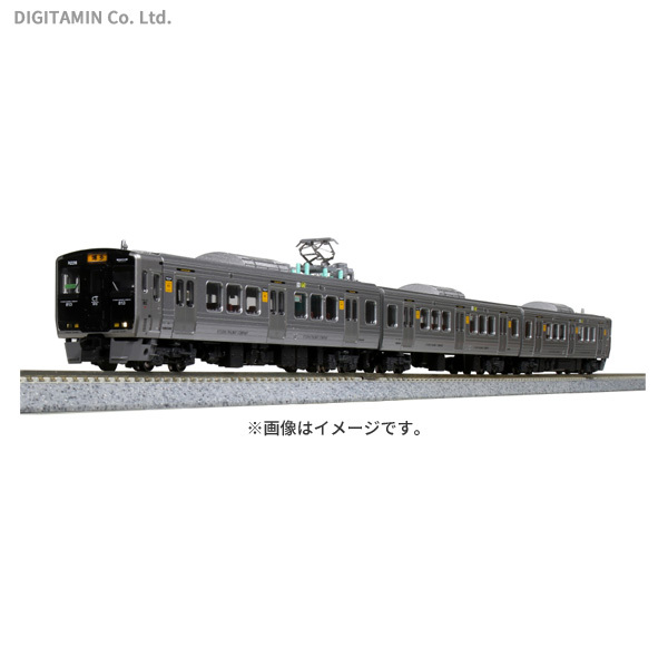 KATO 10-1687 813系 200番代 増結セット Amazon | KATO Nゲージ 813系200番代 増結セット 3両 10-1687