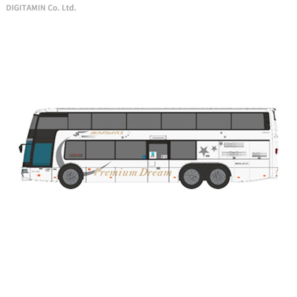 ポポンデッタ ポポンデッタ エアロキング「西日本JRバスプレミアム