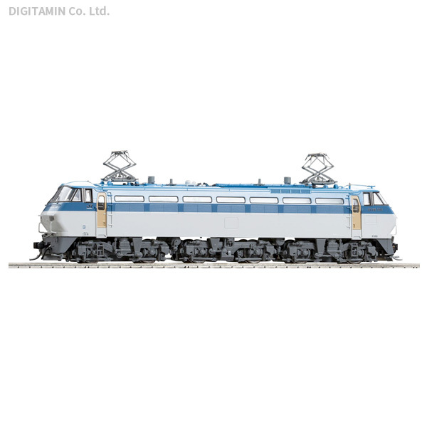 トミーテック トミックス JR EF66-100形電気機関車(前期型 トミーテック トミックス JR EF66-100形電気機関車(前期型