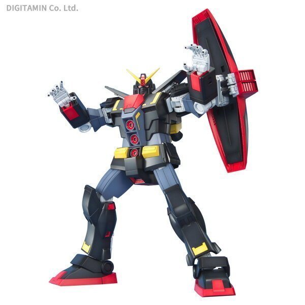 BANDAI MRX-009 サイコガンダム (1/144スケール HGUC 049 機動 BANDAI MRX-009 サイコガンダム (1/144スケール HGUC 049 機動