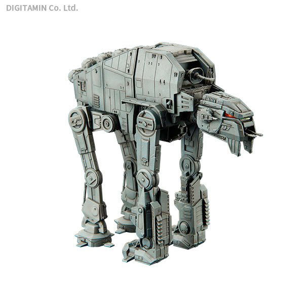 BANDAI AT-M6 （ノンスケール ビークルモデル 012 2393013） キャラクターの商品画像