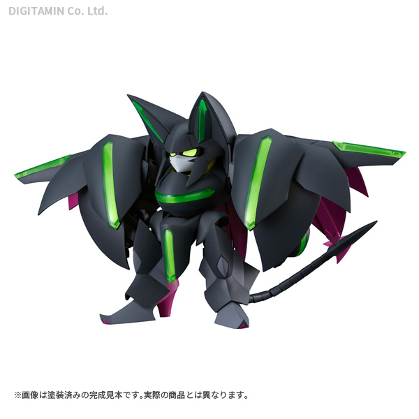 グッドスマイルカンパニー MODEROID グランベルム ヴィオラ
