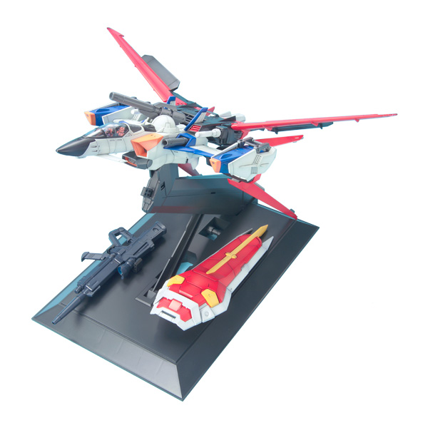 FX-550スカイグラスパー+AQM/E-X01エールストライカー 1/60PG 81rKqdL830L._UF350,350_QL80_.jpg