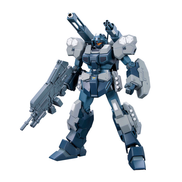 ガンプラ HG 1/144 ジェスタキャノン HG 1/144 89式ベース