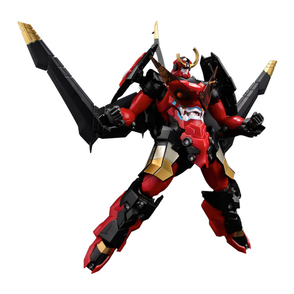 プライオボット 天元突破グレンラガン グレンラガン プラモデル [千値 