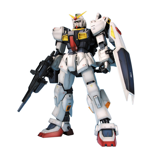 PG RX178 ガンダムMKⅡ エゥーゴ(価格限界) バンダイスピリッツ PG 1/60 RX-178 ガンダム Mk-II 〔エゥーゴ〕 （Mk