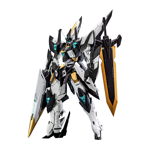 コトブキヤ ペルゼイン・リヒカイト （1/144スケール スーパーロボット