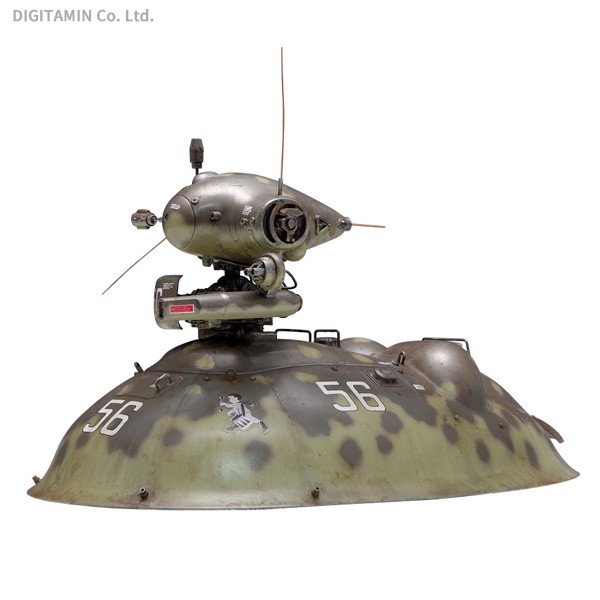 ウェーブ SK362 Pnzer Spahwagen オスカル 初期型 （1/20