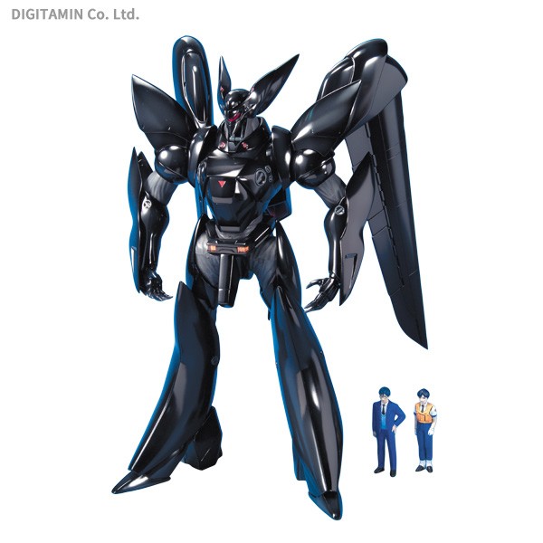 BANDAI TYPE J-9 グリフォン （フライトタイプ） （MG） （1/35