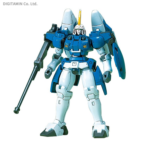 BANDAI OZ-00MS2 トールギスII ver. WF （1/144スケール 1/144 ガンダムW WF-13 新機動戦記ガンダムW 771588） 模型、プラモデルのロボットの商品画像