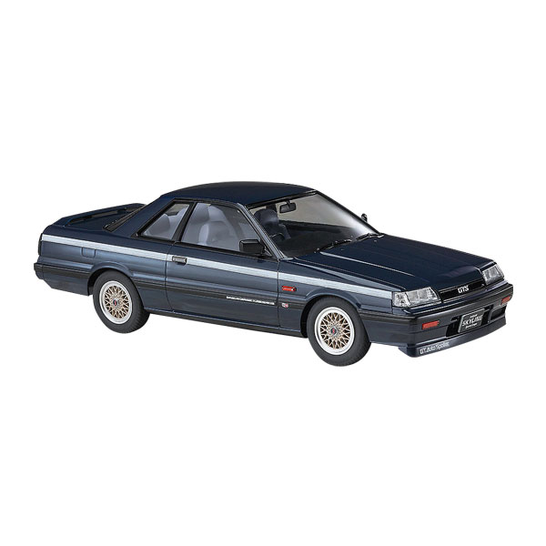 ハセガワ1/24日産スカイラインGTS(R31)前期型NISMO ハセガワ1/24日産スカイラインGTS(R31)前期型NISMO