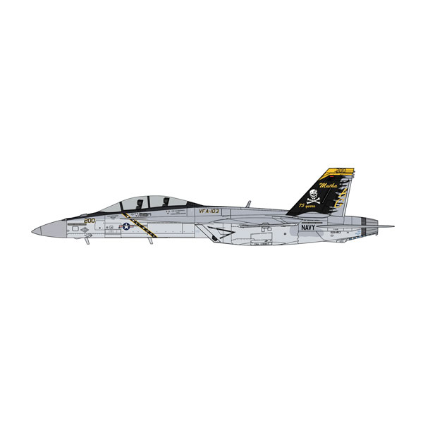 タミヤ イギリス海軍シーハリアーFRS.1（1/48スケール 傑作機 61026