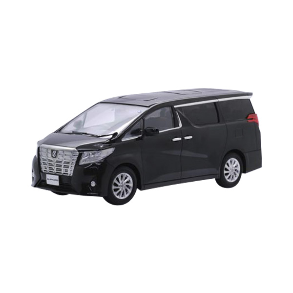 フジミ模型 トヨタ アルファード GF3.5L （1/24スケール 車NEXT No.6