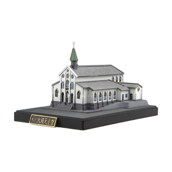 浅草寺 雷門 （塗装タイプ） （1/50スケール 木製模型） 建物 - 最安値