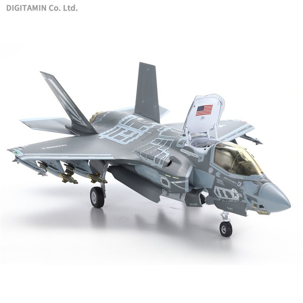 F-35B ライトニングII （1/72スケール 飛行機 No.1425 1425 ）