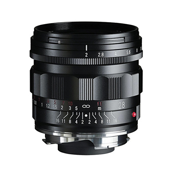 コシナ Voigtlander フォクトレンダー APO-LANTHAR 28mm F2 Aspherical