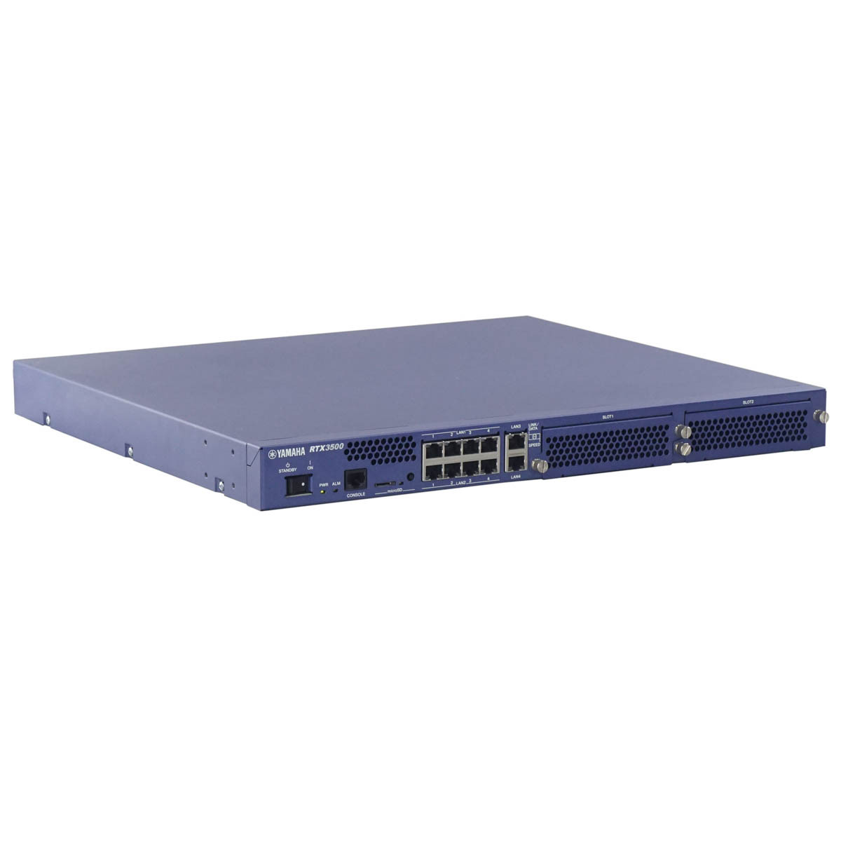 YAMAHA ギガアクセスVPNルーター RTX840 有線LANルーター - 最安値