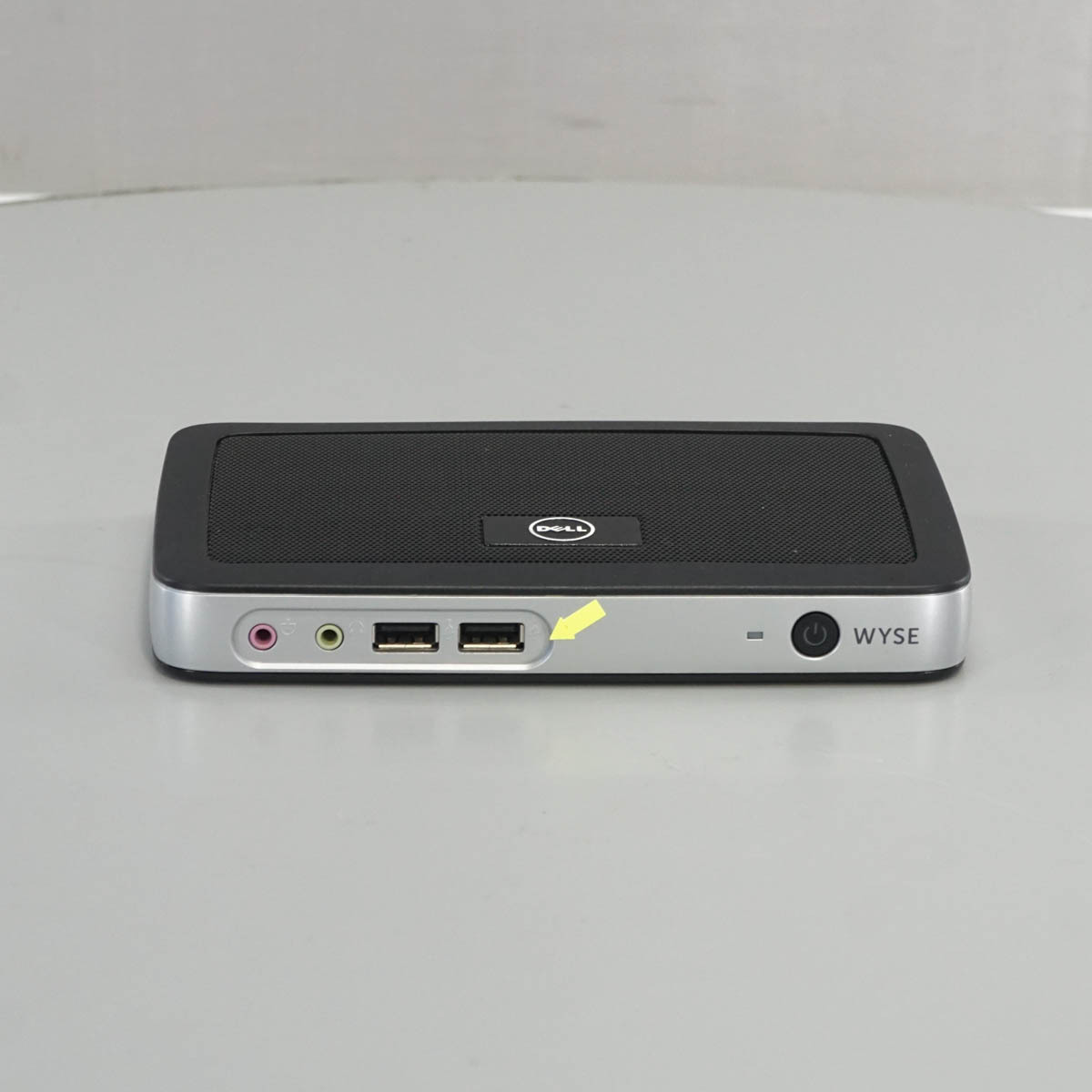 [PG]USED 8 day guarantee DELL Tx0 WYSE Thin Client thin client [ST03089-1029]
