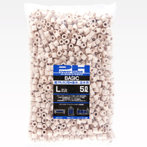 パワーハウス　ベーシック　ソフトL 5L 全国送料無料】 パワーハウス ベーシック 5リットル Lサイズ ソフト