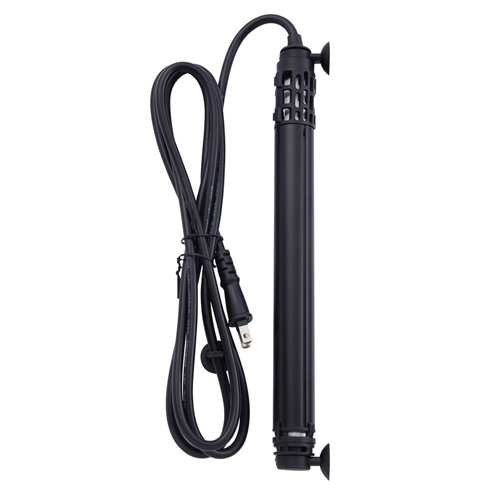  for exchange niso- protect heater R-500W heater with cover thermostat connection for aquarium for heater 