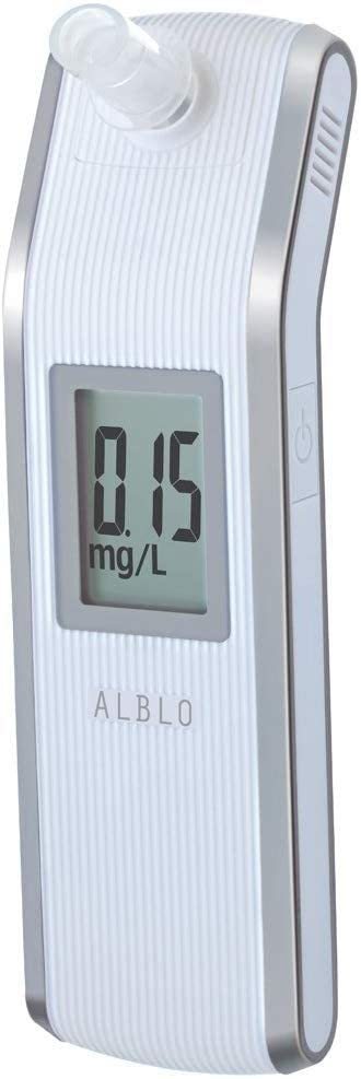 【未使用品】アルコール検知器　ソシアック ネオブルー　NEB-601【値下げ済】 アルコール検知器 ソシアック ネオブルー NEB-601 小型検知器