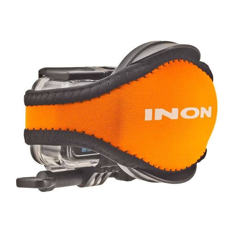 INON(i non ) protective cover for UFL-G140 SD (OR)