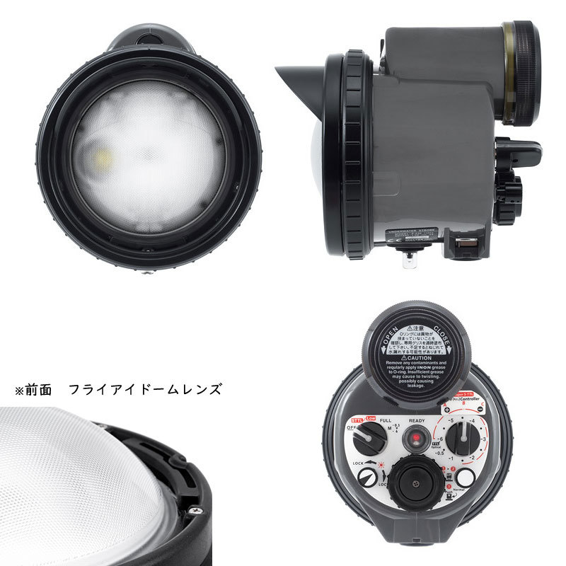 INON INON 水中ストロボ Z-330 水中カメラ機材 - 最安値・価格比較 