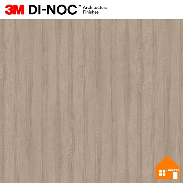 [ бесплатный образец есть ] 3M(TM) Di-Noc (TM) плёнка WG-2073 WG2073 122cm ширина 