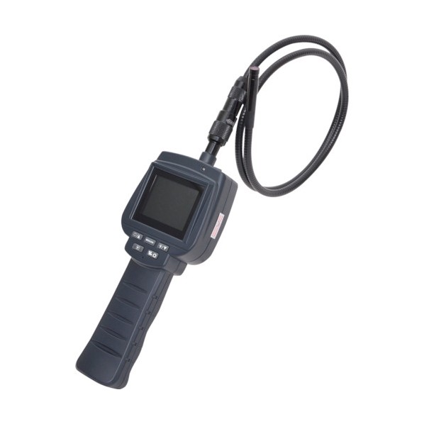 ケンコー LEDライト付き防水スネイクカメラ SNAKE-16 その他