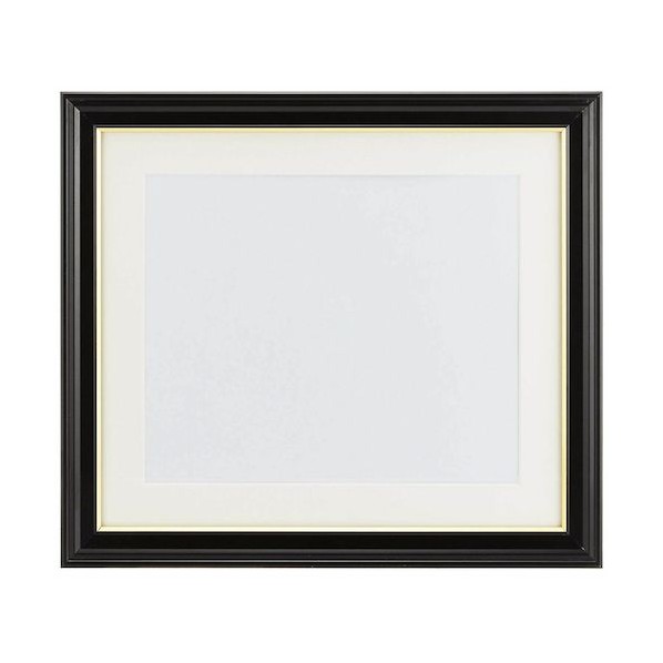 肖像額縁 写真4切 59558 （ブラック）の商品画像