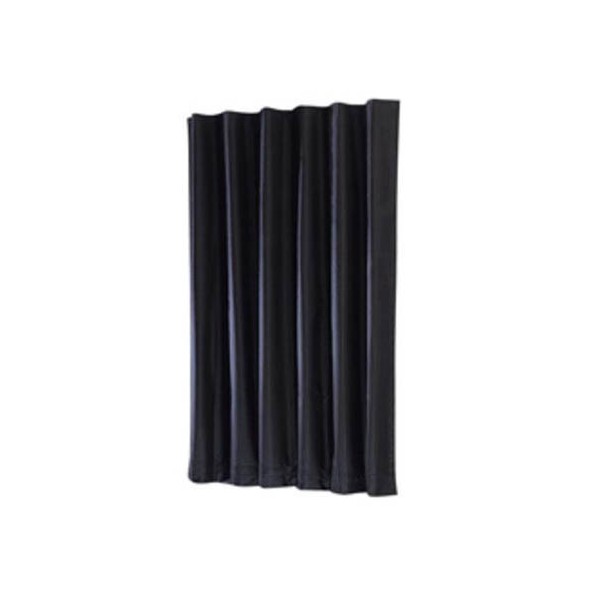 キングビニールダークカーテン　2m x 2m ヨドバシ.com - キング king 防炎ダークカーテンDL 2×2(m) 74136