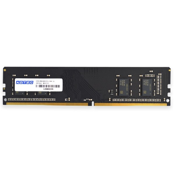 8GB（省電力対応） / 1枚