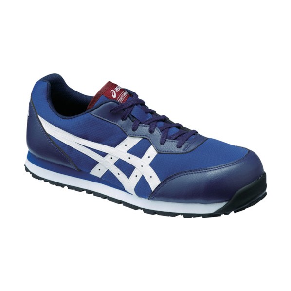 ASICS アシックス ウィンジョブ CP201（ブラック×ブラック）26.5cm
