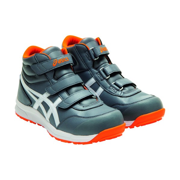 ASICS アシックス ウィンジョブ CP302（シラントロ×ヴァイブライト