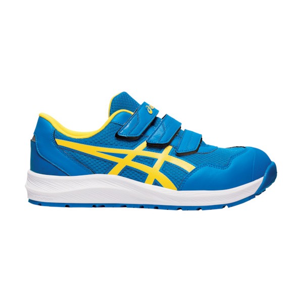 ASICS アシックス ウィンジョブ CP215（ブラック×ブラック）26.5cm