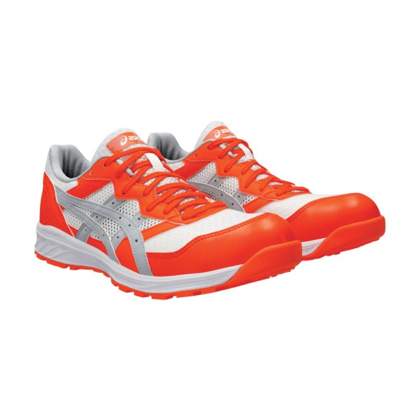 ASICS アシックス ウィンジョブ CP210（クラシックレッド×ホワイト