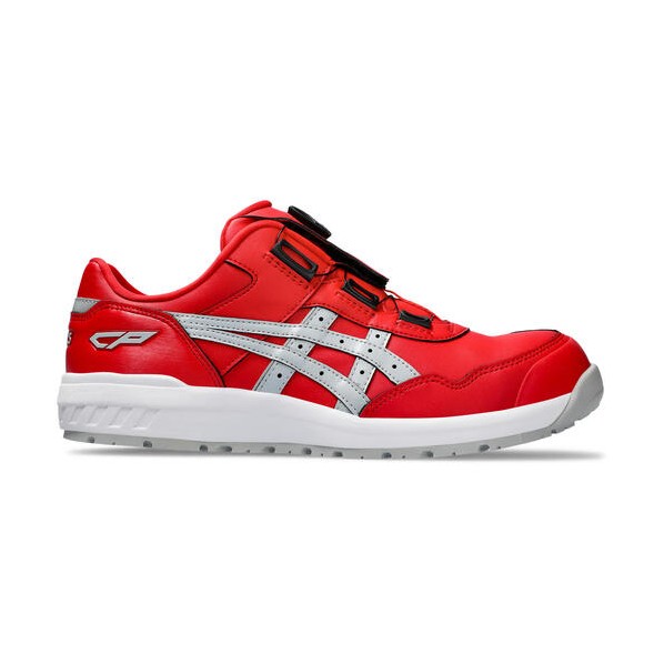 ASICS アシックス ウィンジョブ CP306 BOA（ブラック×ブラック）26.5cm