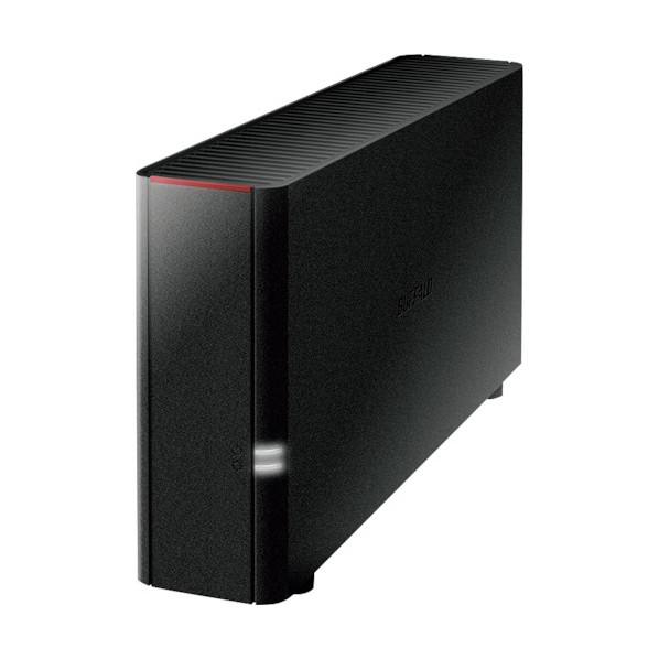 BUFFALO HD-NRLD4.0U3-BA [HD-NRLD-Aシリーズ 4TB USB3.0] HDD