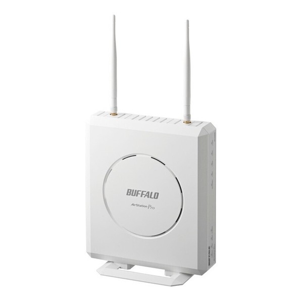 BUFFALO VR-U300W 無線LANルーター - 最安値・価格比較 - Yahoo