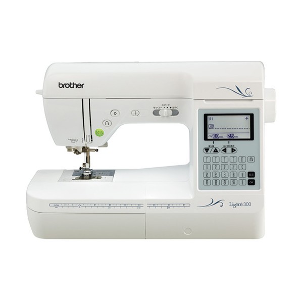 CPS4210 ミシン Amazon.co.jp : brother ブラザー コンピュータミシン CPS4210(PS203