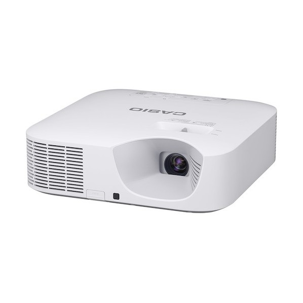 エプソン EF-100W （液晶方式 2000lm WXGA） ホワイト dreamio
