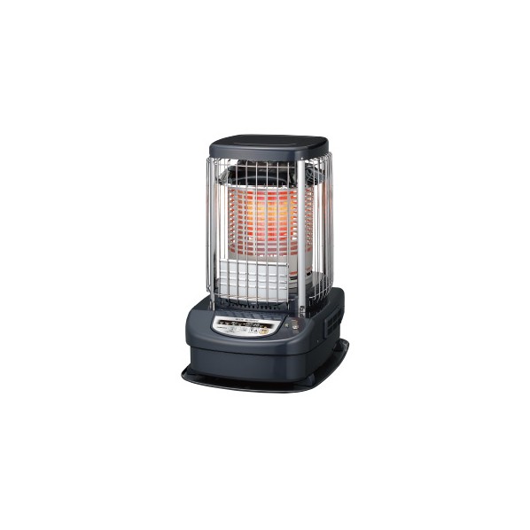 CORONA（住宅設備） ブルーバーナ（全周温風）GH-C12F（A）（ブルー