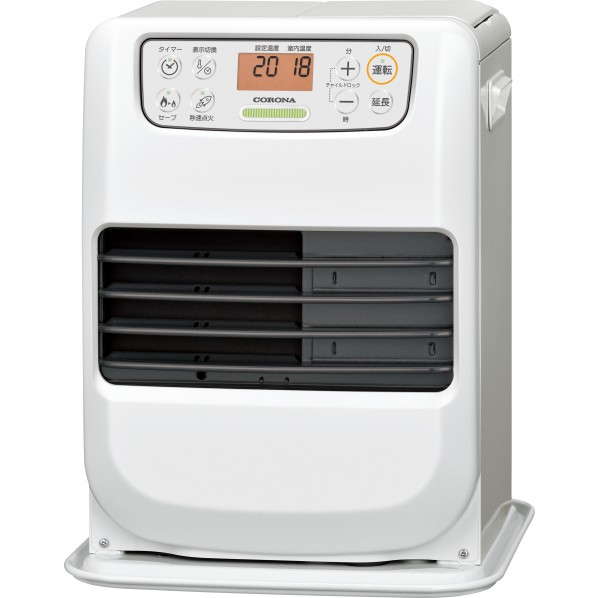 CORONA（住宅設備） CORONA コロナ 石油ファンヒーター miniタイプ FH