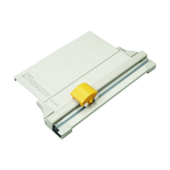 大型裁断機 ペーパーカッター（DS-858A4ダイシン商事規格） ペーパーカッター、裁断機、業務用裁断機