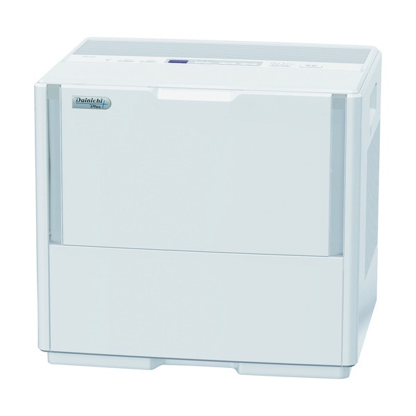 加湿器 ダイキン HD-242 大容量 ホワイト ダイニチ HD-242（W）（ホワイト） 加湿器 - 最安値・価格比較