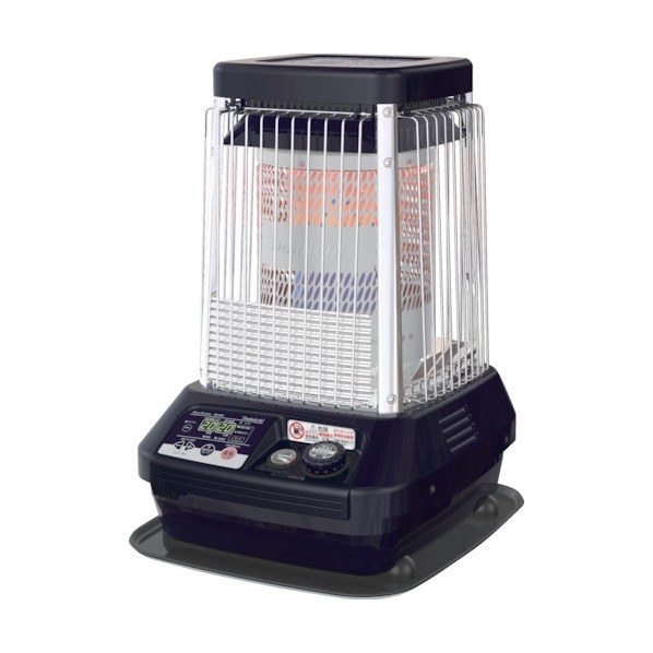 ダイニチ FMシリーズ FM-19F2（A）（コズミックブルー） ブルー