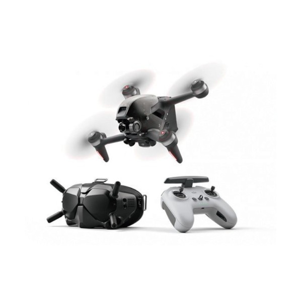 DJI FPV コンボ ドローン、ヘリ、航空機 - 最安値・価格比較 - Yahoo  