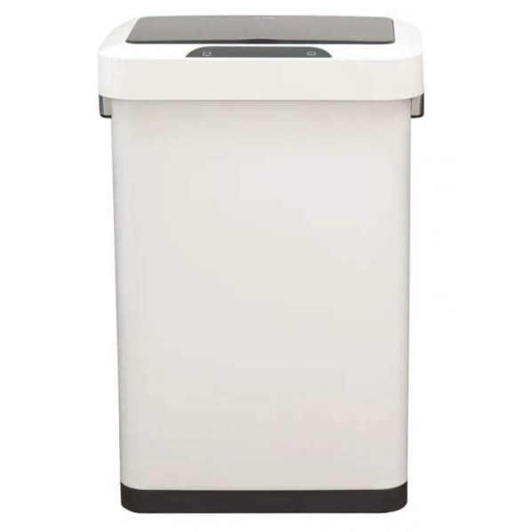 EKO EKO ホライゾン センサービン 45L EK9262MT-45L（シルバー）×1個
